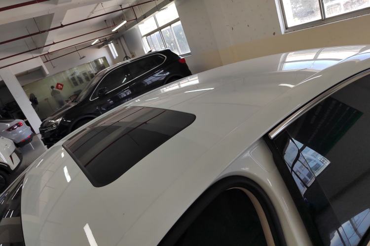 Used Roewe D7 2025 DMH 125km World Champion Edition