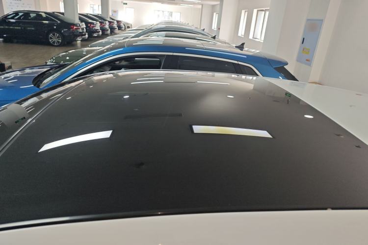 Used Audi A3 2025 Sportback 35TFSI Prestige Edition