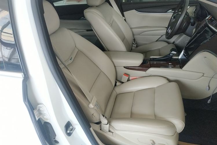 Used Cadillac XTS 2017 28T Tech Edition
