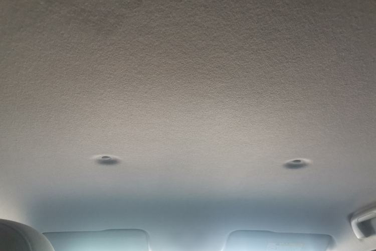 Used ORA White Cat 2020 305 km Luxury Version
