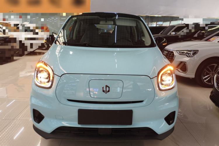 Used Leapmotor T03 2025 403 Comfort Edition