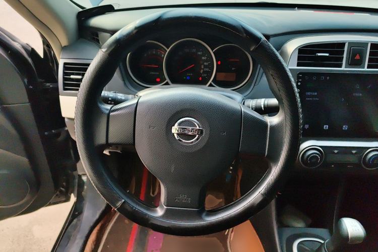 Used Nissan Sylphy 2018 Classic 1.6XE Manual Comfort Edition