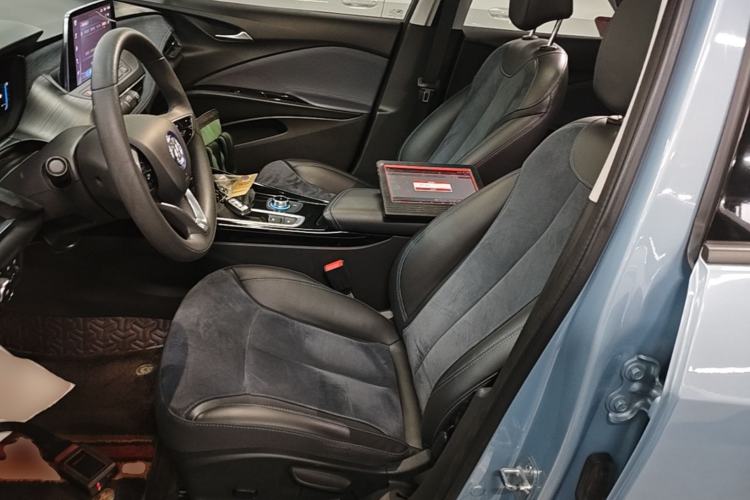 Used Buick Velite 6 2020 Plug-in Hybrid Connected Smart Edition