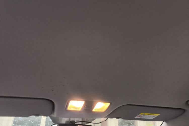 Used Hyundai Celesta 2020 1.6L Automatic GL Enjoyable Edition