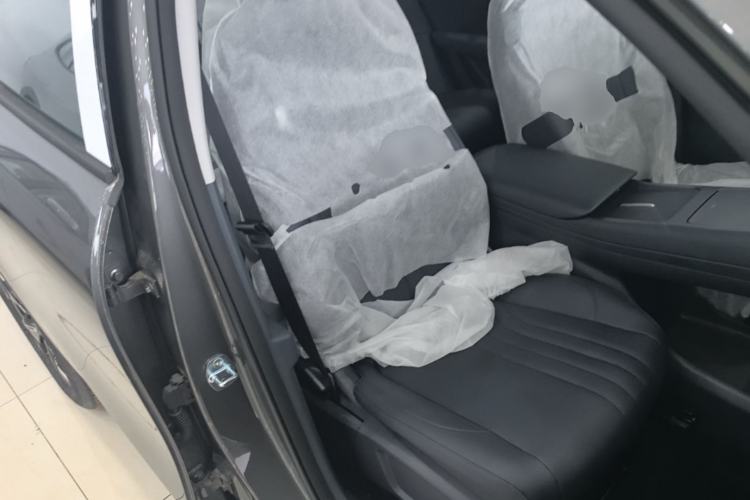 Used Geely Galaxy E5 2026 Model 530km Launch Edition