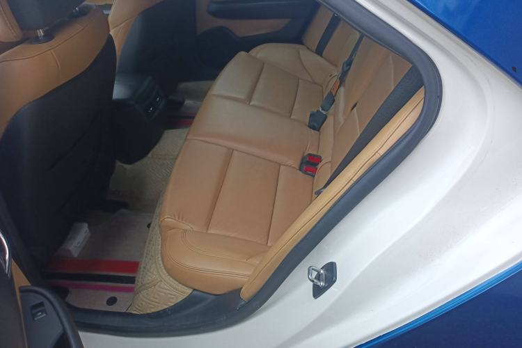 Used Cadillac ATS 2014 28T Elite Edition
