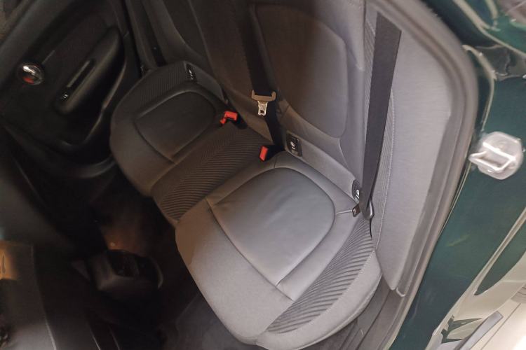 Used MINI Clubman 2016 Revised 1.5T COOPER