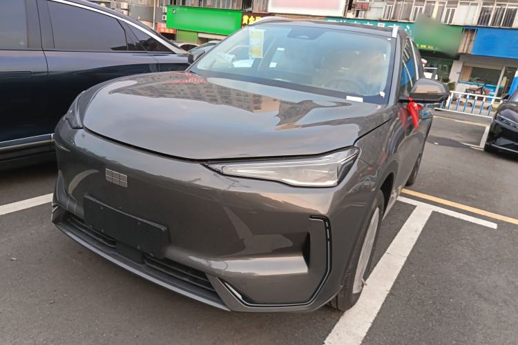 Used Geely Galaxy E5 2026 Model 610km Exploration+ Edition