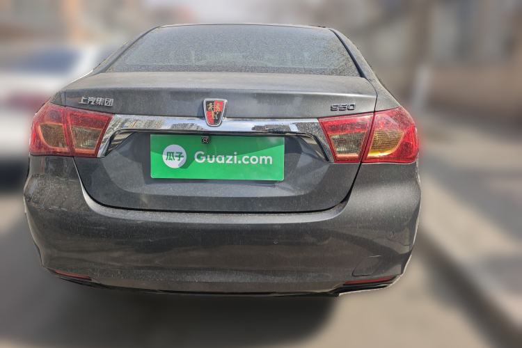 Used Roewe 950 2012 2.0L Comfort Edition