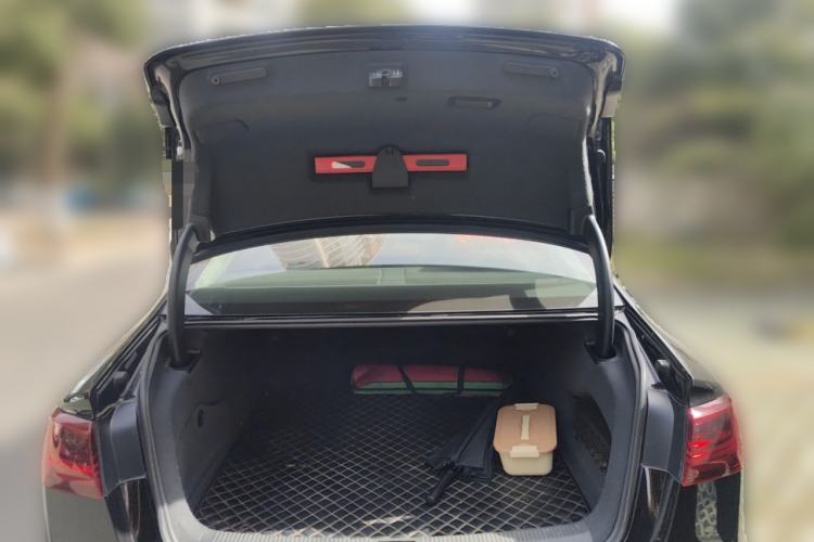 Used Audi A6L 2017 30 FSI Comfort Model
