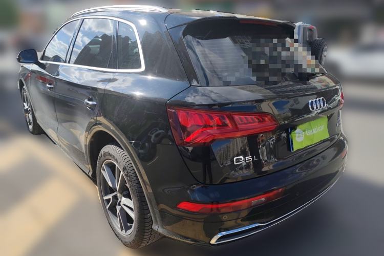Used Audi Q5L 2020 40 TFSI Prestige Fashion Edition

