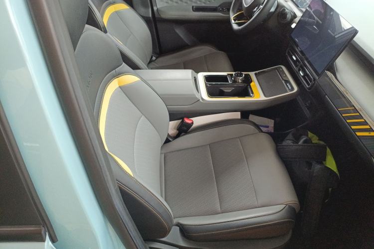 Used AION Y 2022 70 Intelligent Edition Lithium Iron Phosphate