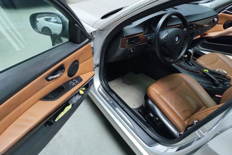 Used BMW 3 Series 2012 320i Sport Edition