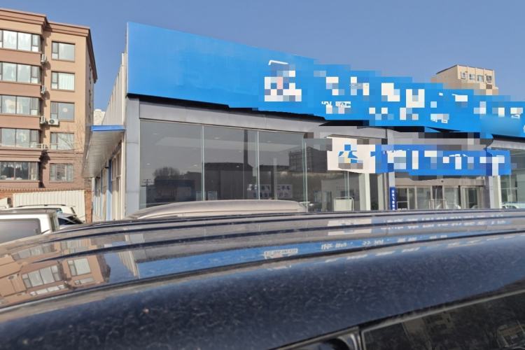 Used JAC Refine M3 2019 Creator Edition 1.8L Luxury Model
