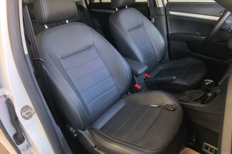 Used Volkswagen Gran Lavida 2017 230TSI DSG Comfort Edition