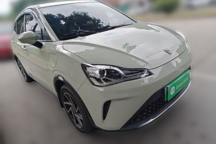 Used NETA AYA 2023 Revised Version 401 Lite