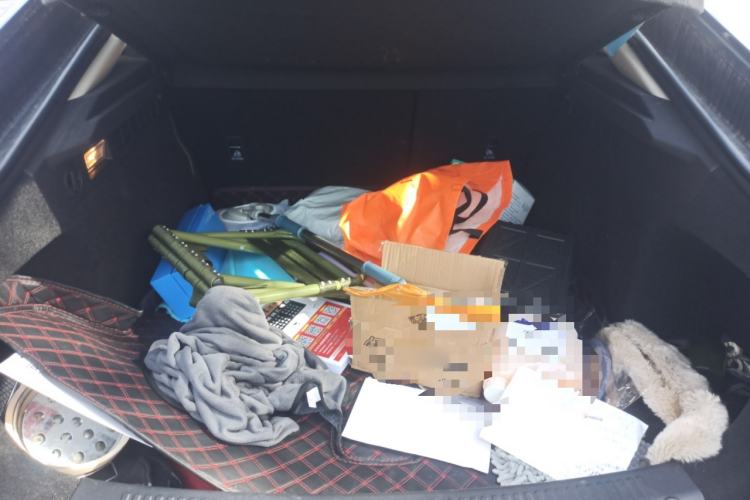 Used Bestune B70 2022 Third Generation 1.5T Automatic Enjoyment Version
