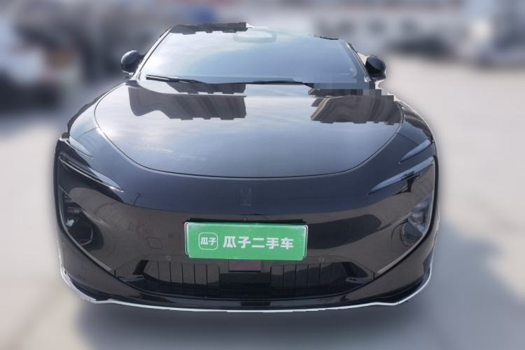 Used Avatr 12 2023 700 Three-Laser Rear-Wheel Drive Luxury Edition
