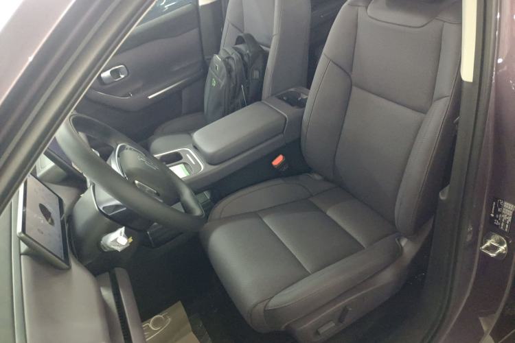 Used Leapmotor C10 2026 210 Joyful Edition