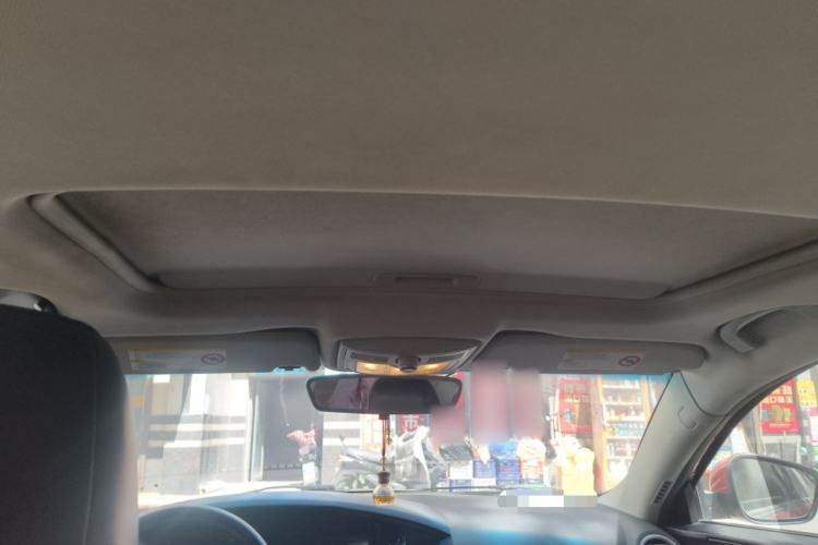 Used Roewe 550 2013 Classic Edition 550 1.8L Automatic Luxury Model