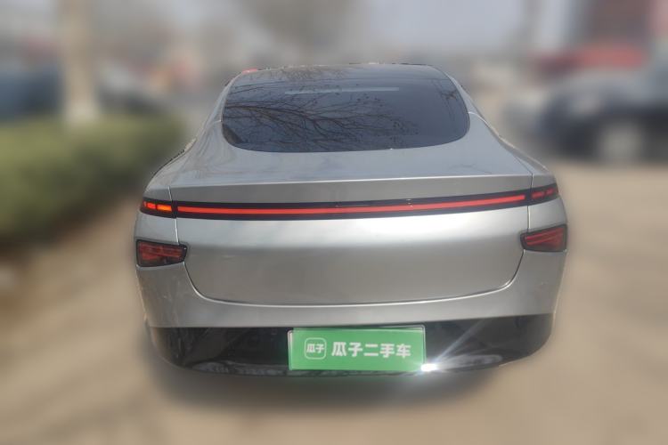 Used XPeng P7 2020 586E