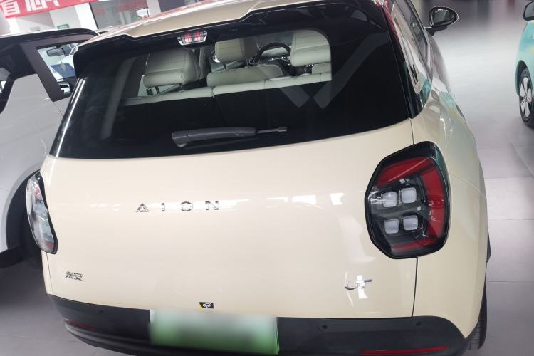 Used AION UT 2025 420 Prestige Edition