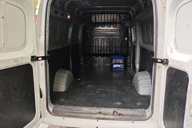 Used SAIC MAXUS Dana V1 2024 V1 Long Wheelbase High Roof (51 kWh)