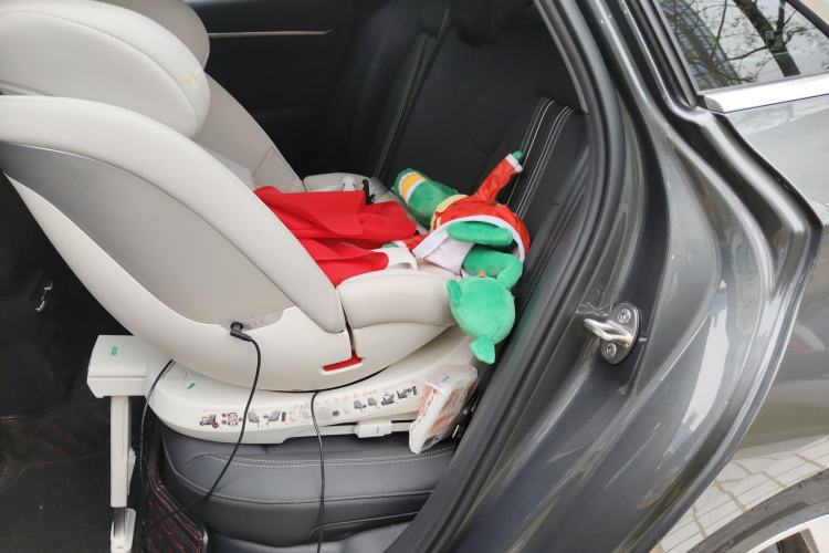 Used Audi A3 2022 A3L Limousine 35 TFSI Fashion Sport Model
