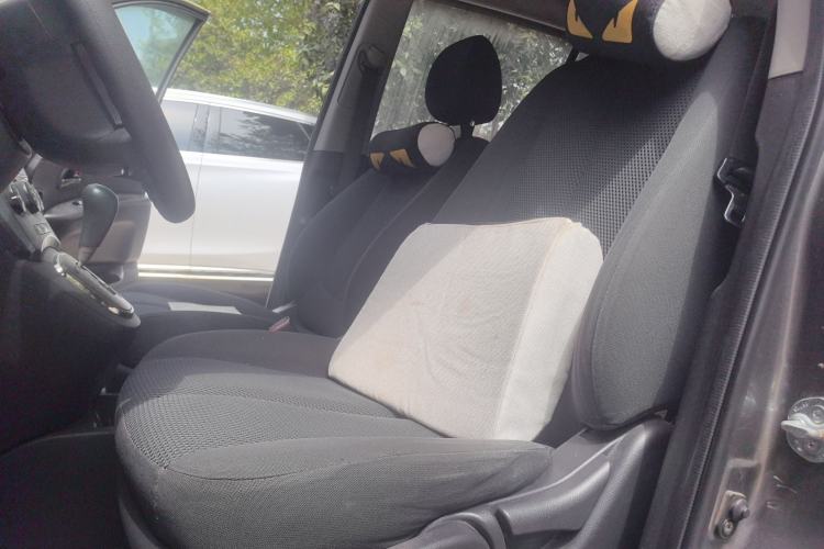 Used Kia Carens 2011 1.6L 5-Seater Automatic Comfort Edition Left Front Seat