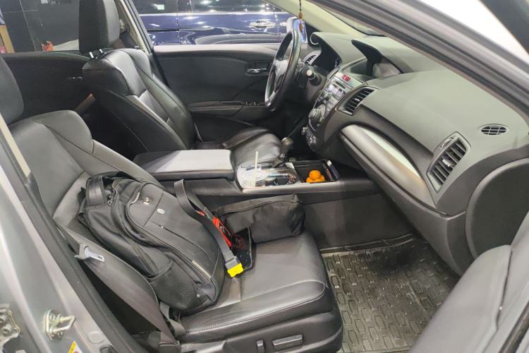 Used Acura RDX 2013 3.0L Two-Wheel Drive Elite Edition
