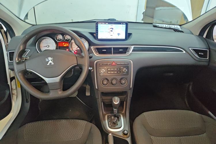 Used Peugeot 308 2014 Enjoy Edition Classic 1.6L Automatic Premium Model