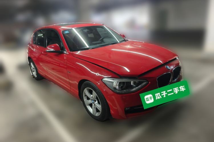 Used BMW 1 Series 2012 118i Sport Edition