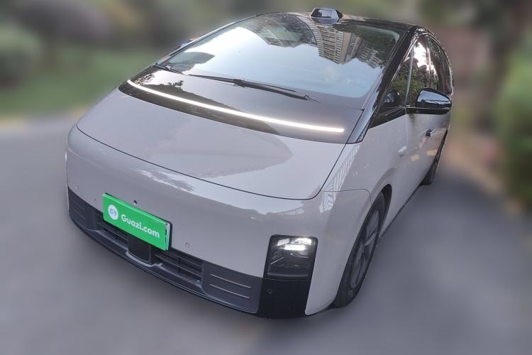 Used Li Auto MEGA 2024 Ultra Model