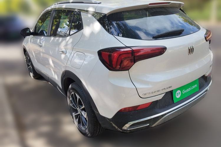 Used Buick Encore PLUS 2023 Smart Fun Edition