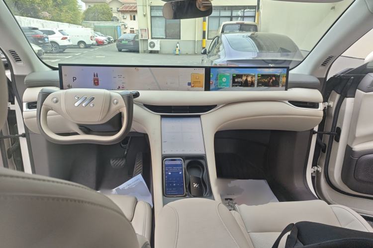 Used IM LS6 2023 Max Enhanced Performance Edition