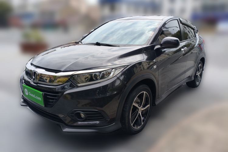 Used Honda Vezel 2020 1.5L CVT Pioneer Edition