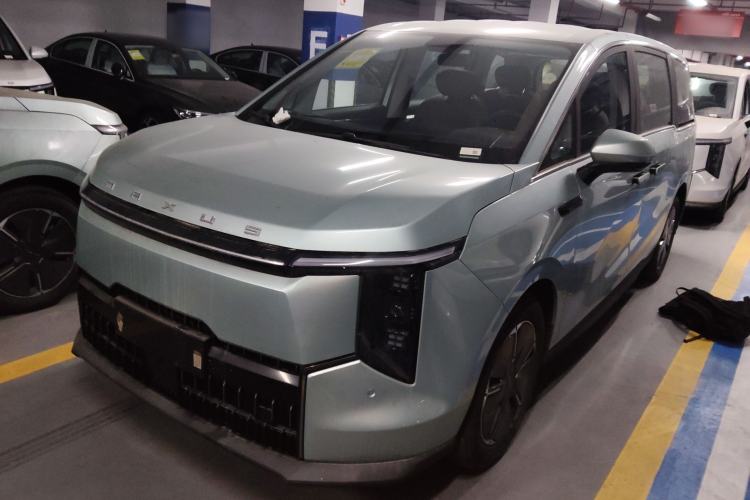 Used SAIC MAXUS Dajia 7 2024 Revised Version Super Hybrid Long-Range Edition Enjoyment Version