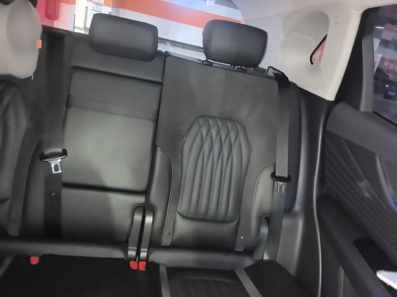 Hongqi HS5 2023 2.0T Qixiang Pro Edition — снимка 17