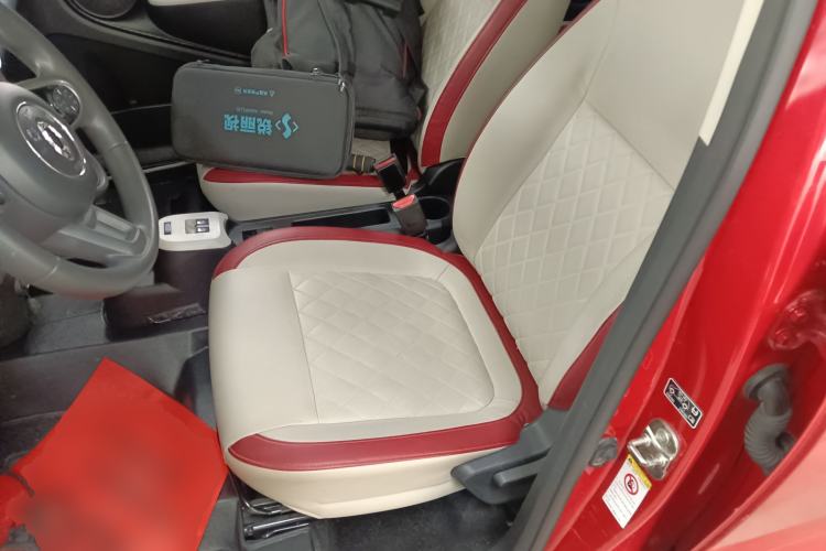 Used ORA Black Cat 2019 351 km Goddess Edition
