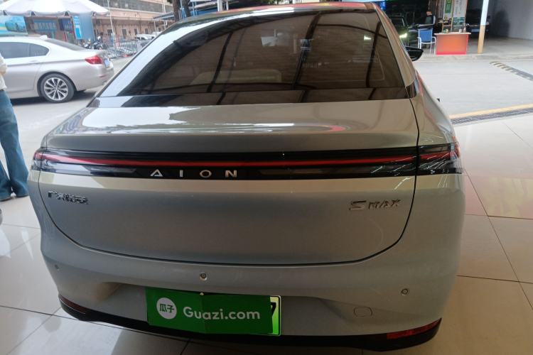 Used AION S MAX 2024 80 Star Edition Ternary Lithium