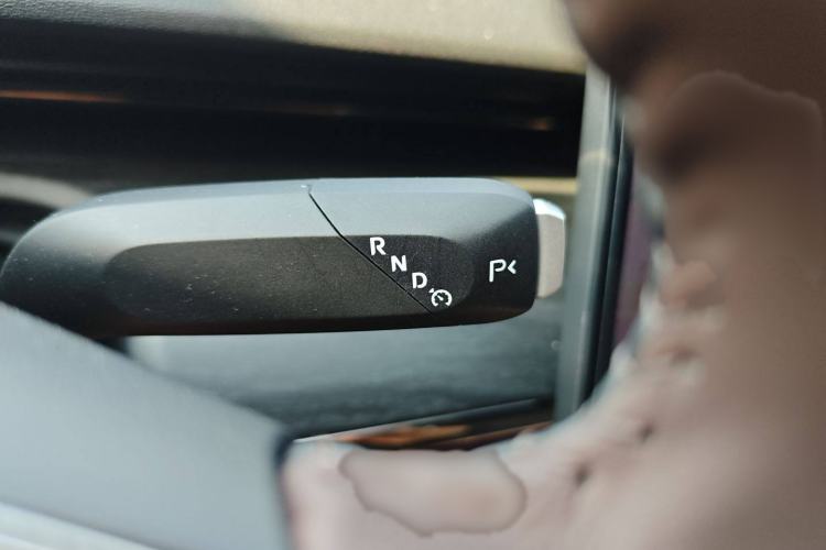 Used Qiyuan A07 2025 All-Electric "True Fragrance" Edition 710-Mile Long-Range Version
