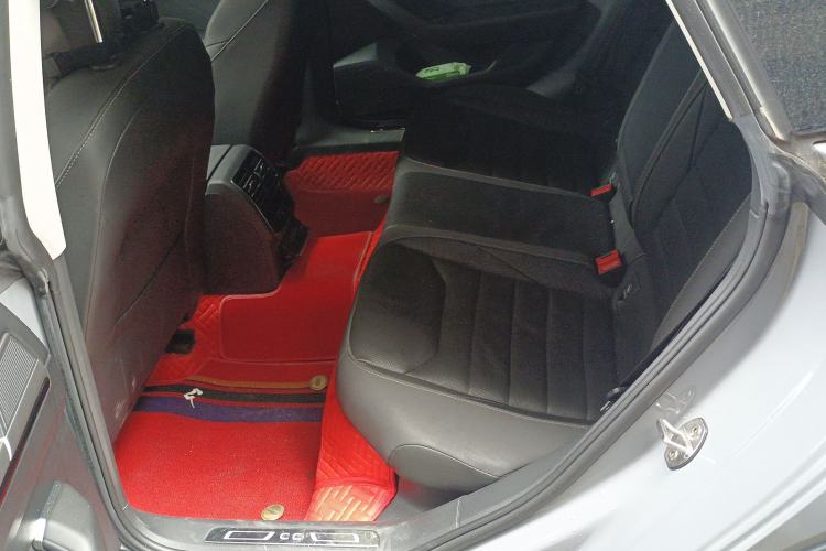 Used Volkswagen FAW-Volkswagen CC 2021 Estate Car 380TSI Vizion Edition