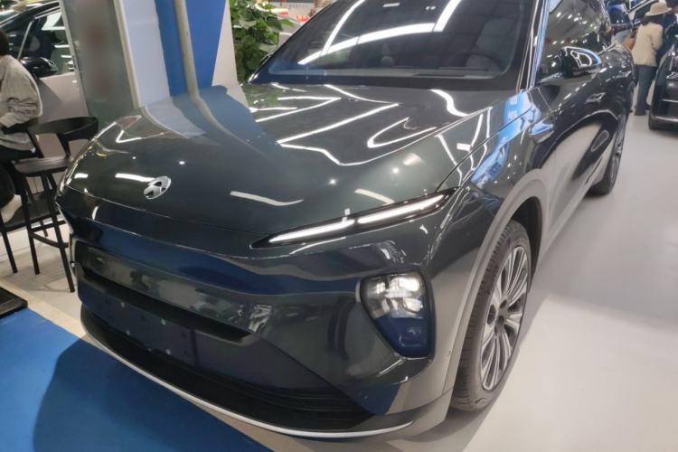 Used Nio ES8 2023 75 kWh