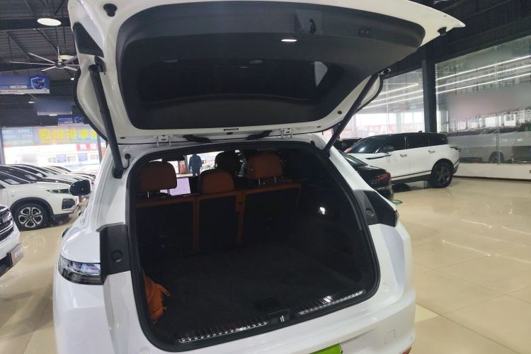 Used Li Auto L7 2023 Pro Model