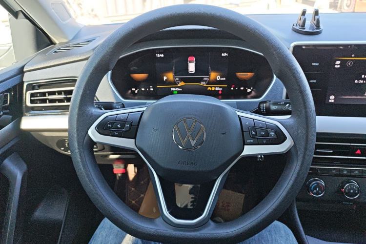 Used Volkswagen Lavida 2023 Revised 1.5L Automatic DeYi Edition