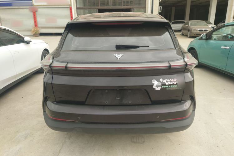 Used NETA U 2021 Pro 500 Global Edition