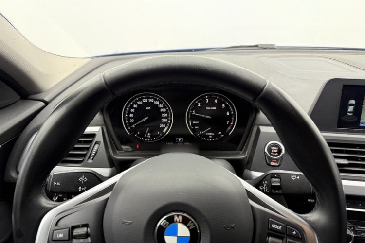 Used BMW 1 Series 2018 Revised 118i Fashion Edition