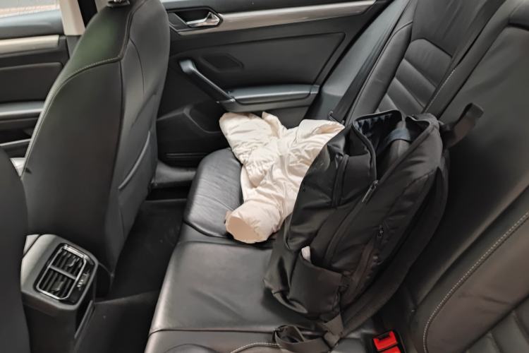 Used Volkswagen Lamando 2018 280TSI DSG Comfort Edition
