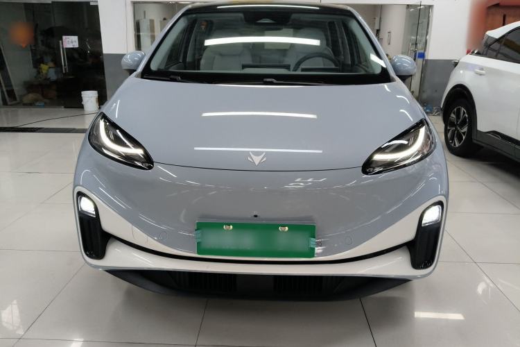 Used ARCFOX Kaola S 2024 PRO
