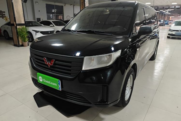 Used Wuling Zhengcheng 2021 1.5T Manual Comfort Version